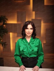 Интенсив-практикум "Бизнес-аналитика с Анной Барановой"