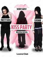 Kiss Party