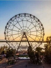 Вечерняя автобусная обзорная экскурсия по Хабаровску