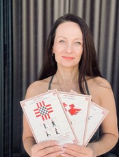 Славянская гимнастика