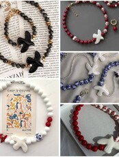 Лекция под чаепитие "История русского украшения"