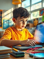 Курс анимации для юных художников