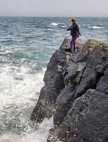 Поездка на Татарский пролив