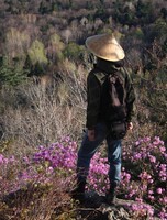 Поход по Хехциру