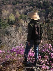 Поход по Хехциру