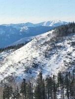 Поход на скалу Ноя