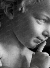 Арт-проект "Немая пятница". Просмотр фильма "Капкан на мужчину"