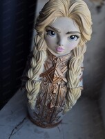 Арт-вечеринка "Матрешка"