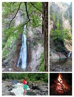 Автотур по Приморью