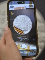 Выставка "Истории Победы"