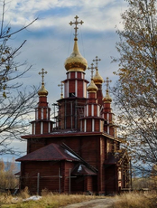 Экскурсия-погружение "Голоса Беловодья"