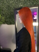 Занятия "Парикмахерское искусство"