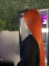 Занятия "Парикмахерское искусство"