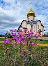 Экскурсия в женский Свято-Петропавловский монастырь