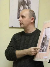Экскурсия "Этот день мы приближали как могли…" от Дмитрия Душкина