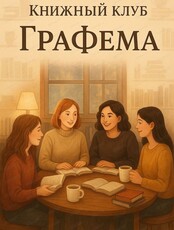 Книжный клуб "Графема". Обсуждение книгы Абрахама Вергезе "Завет воды"