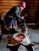 Экскурсия для взрослых и детей "Средневековье"