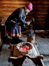Экскурсия для взрослых и детей "Средневековье"