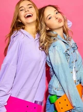 Каникулы в клубе "Смольный" для девочек 9-15 лет
