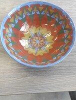 Мастер-класс по росписи керамики