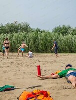 Сплав по Тунгуске
