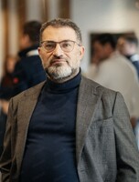 Мастер-класс "Бизнес-неваляшка 2.0: непотопляемое лидерство и когнитивный капитал"