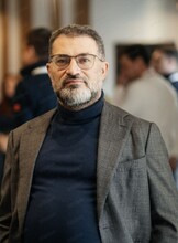 Мастер-класс «Бизнес-неваляшка 2.0: непотопляемое лидерство и когнитивный капитал»