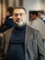 Мастер-класс «Бизнес-неваляшка 2.0: непотопляемое лидерство и когнитивный капитал»
