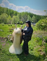 Тур на улиточную ферму "Почти Франция"