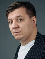 Дмитрий Кравченко