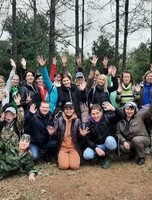 Поход на Хехцир "В поисках Беловодья"