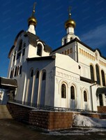 Поездка в Биробиджанскую епархию "Земля обетованная"