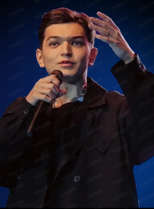 Akmal' (Акмаль)