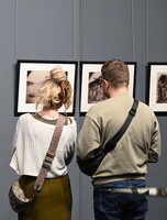 Финисаж выставки "Амурский край в фотографиях конца XIX — начала XX века"