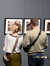 Финисаж выставки "Амурский край в фотографиях конца XIX — начала XX века"