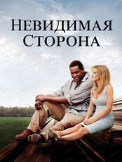Сеанс аналитического кинопросмотра фильма "Невидимая сторона"
