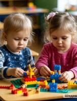 Группа выходного дня для детей от 3 лет