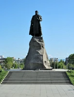 Экскурсия "От Хабаровки до Хабаровска"