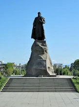Экскурсия "От Хабаровки до Хабаровска"