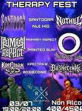 Therapy Fest