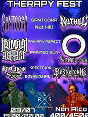 Therapy Fest