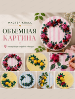Мастер-класс "Объемные фрукты на крыше"
