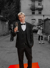 Сергей Орлов