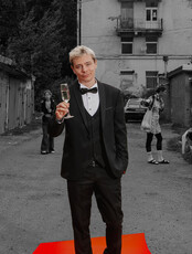 Сергей Орлов