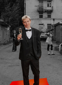 Сергей Орлов