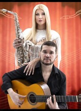 Анастасия Высоцкая Ladynsax (Лэдинсакс)