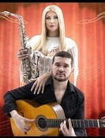 Анастасия Высоцкая LADYNSAX