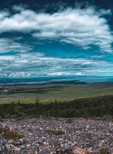 Принятие заявок на участие в краевом экологическом фотоконкурсе "Край родной, навек любимый!"