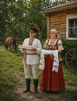 Тур "Казачья вольница"