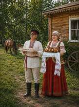 Тур "Казачья вольница"